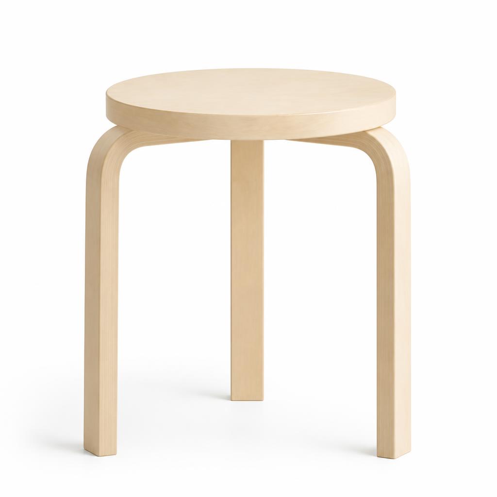 Jakkara 60, Alvar Aalto